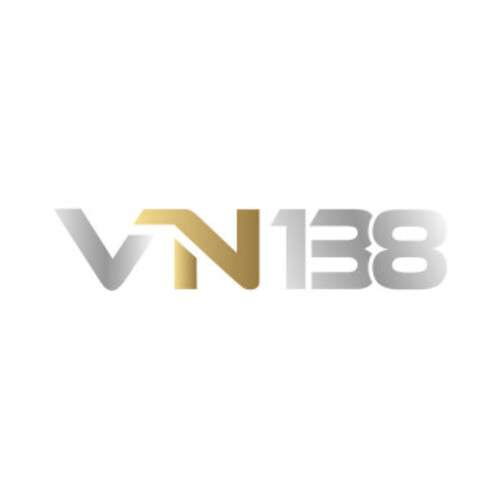 VN138 - Nhà Cái Cá Cược Uy Tín Đẳng Cấp Hàng Đầu Châu Á logo
